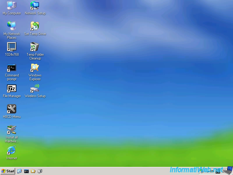 How to Perform a Windows XP Repair Install - Lifewire