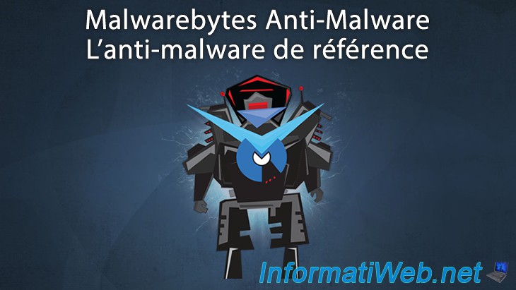 anti malwarebyte